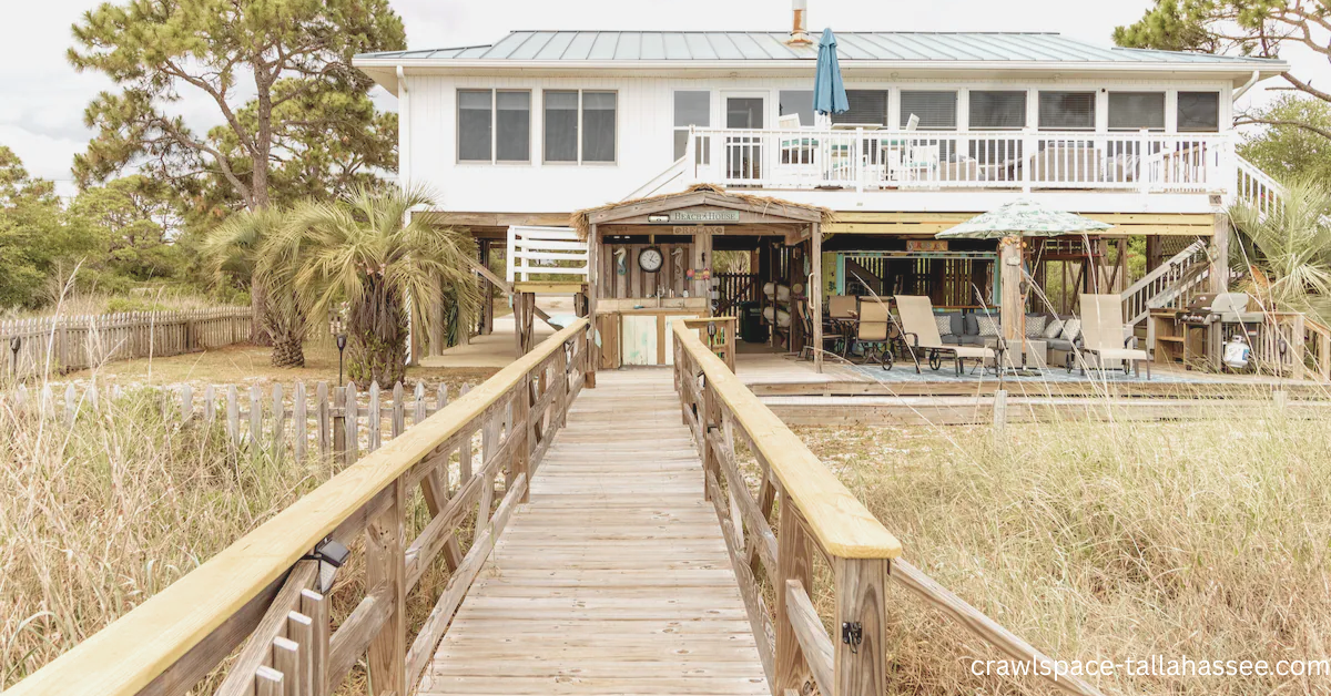 How Custom Boardwalks Enhance Property Accessibility and Aesthetic Appeal
