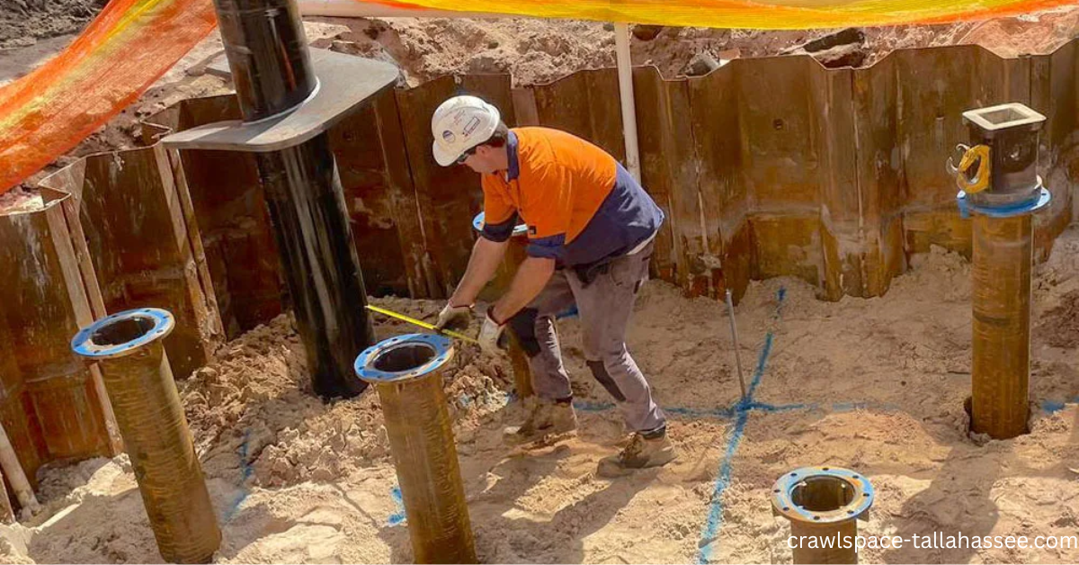 The Environmental Benefits of Using Helical Piles for Foundation Support