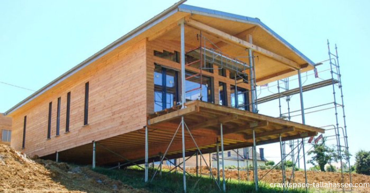 When to Consider Helical Pile Installation for Your Tallahassee Property