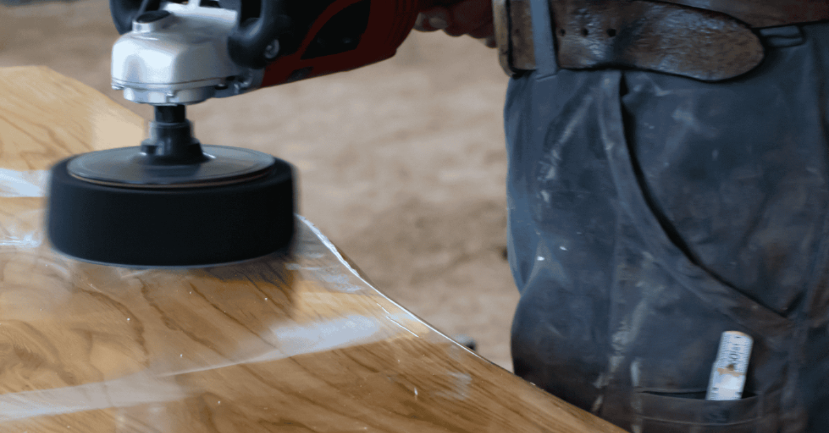 Using Epoxy Resin for Wood Rot Repair: A Complete Guide