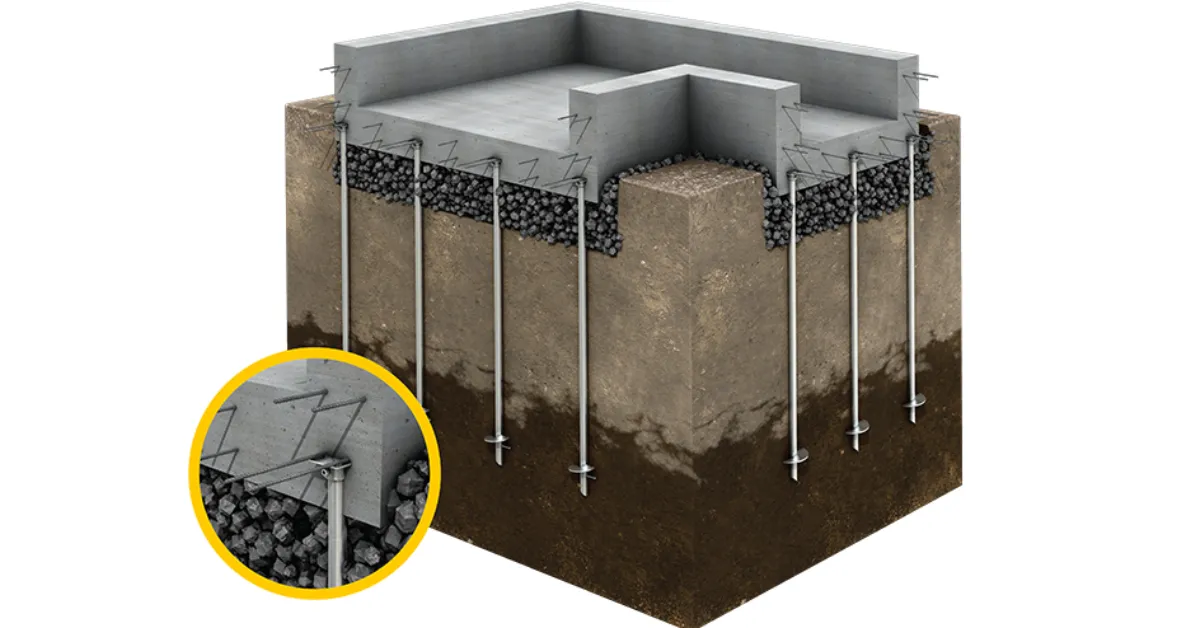 How Do Helical Piles Work? The Complete Guide