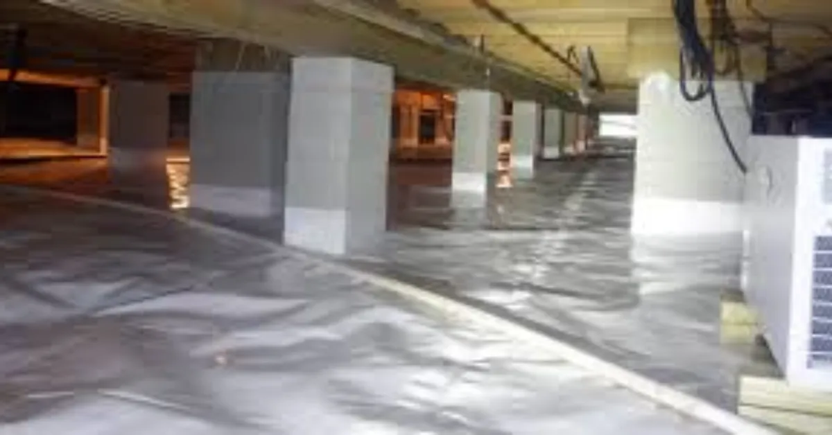 Can Crawl Space Encapsulation Increase Home Resale Value?
