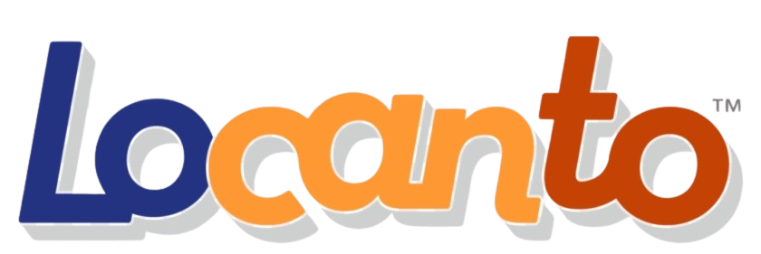 Locanto Logo